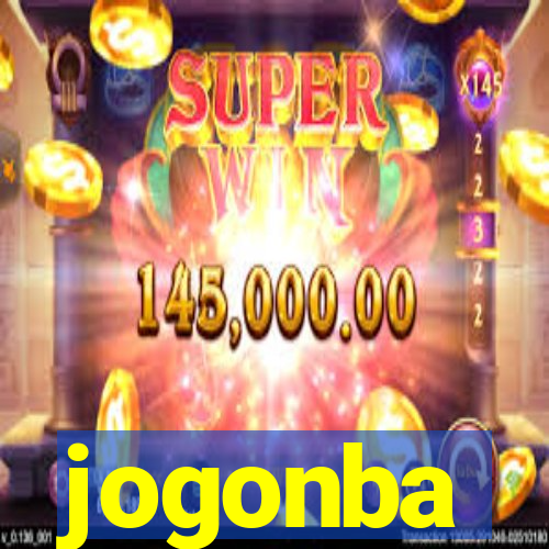 jogonba