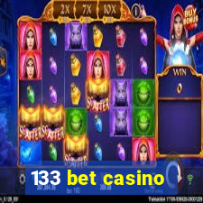 133 bet casino