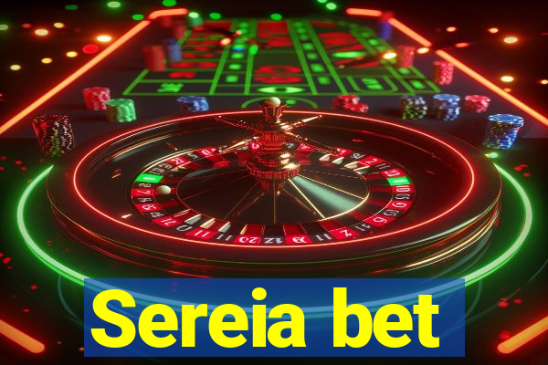 Sereia bet