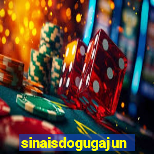 sinaisdogugajunior.com