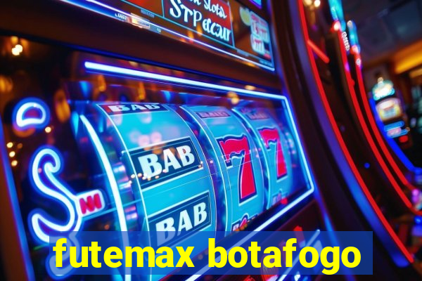 futemax botafogo