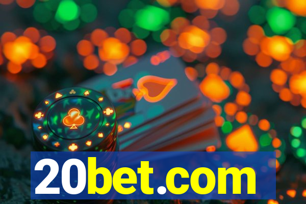 20bet.com