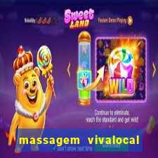 massagem vivalocal em santos sp