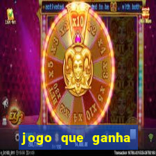 jogo que ganha dinheiro pagbank