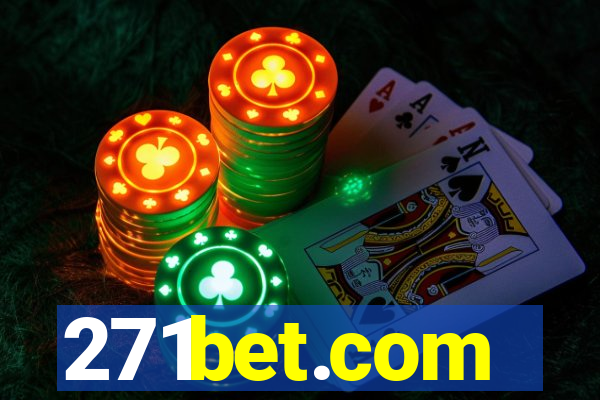 271bet.com