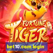 bet10.com login