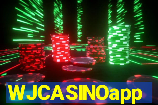 WJCASINOapp