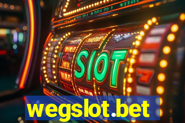 wegslot.bet