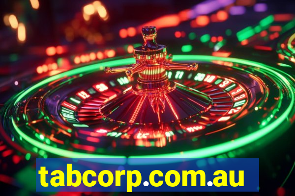 tabcorp.com.au