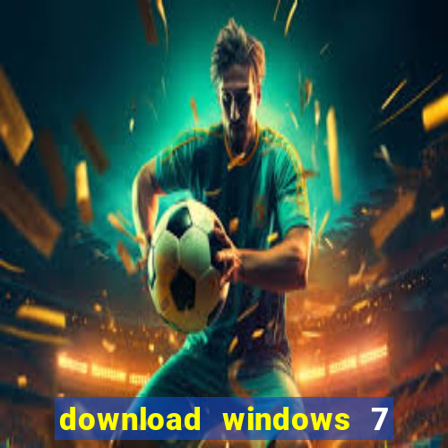 download windows 7 ultimate 64 bits portugues iso + ativador