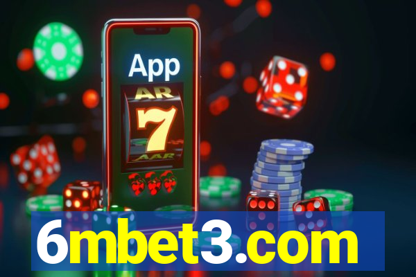 6mbet3.com