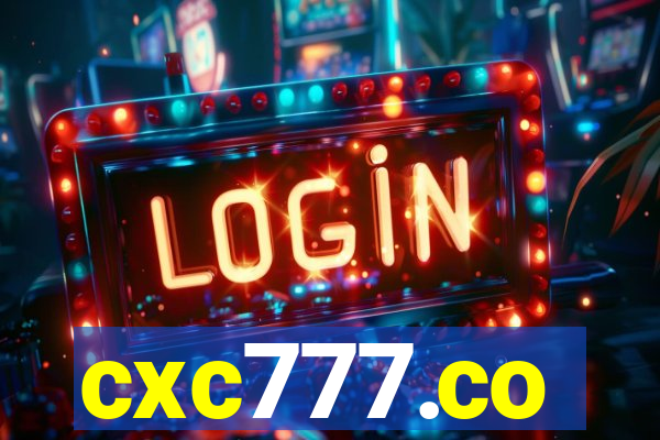 cxc777.co