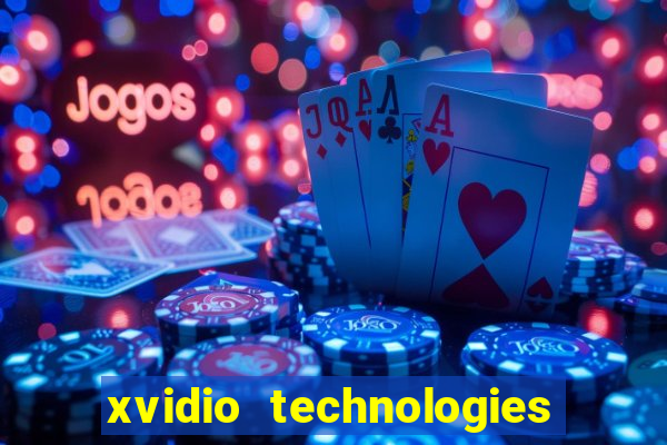 xvidio technologies startup brasil 2023 download