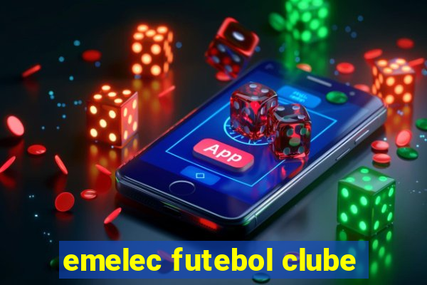 emelec futebol clube