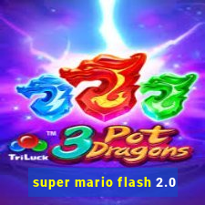 super mario flash 2.0