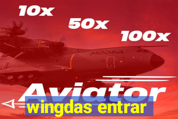 wingdas entrar