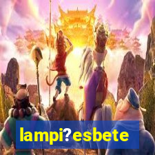 lampi?esbete