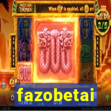 fazobetai