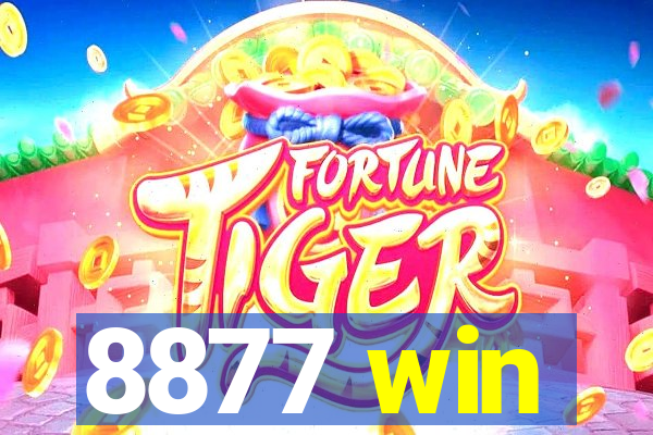 8877 win