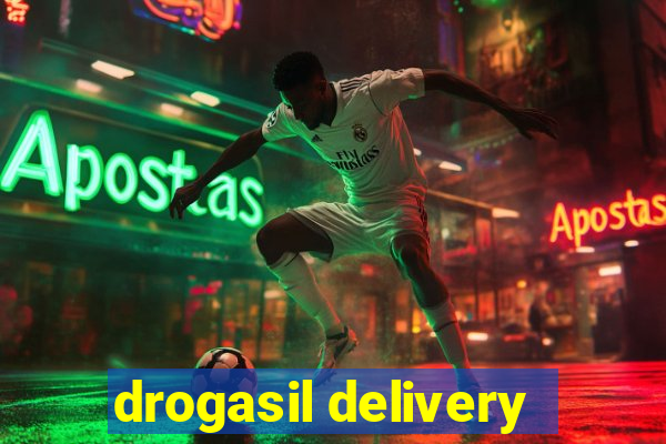 drogasil delivery