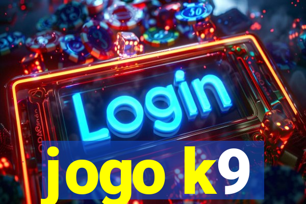 jogo k9