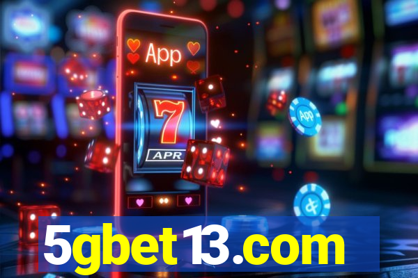 5gbet13.com