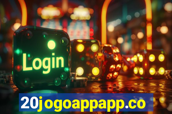 20jogoappapp.com