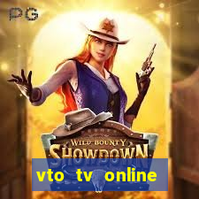 vto tv online futebol sportv