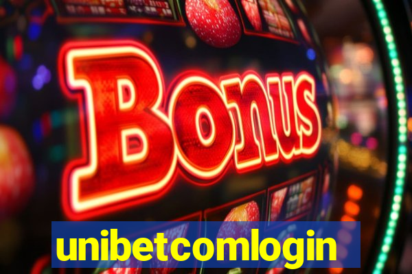 unibetcomlogin