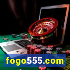 fogo555.com