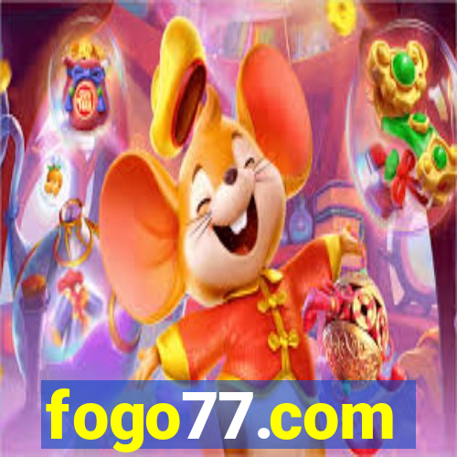 fogo77.com