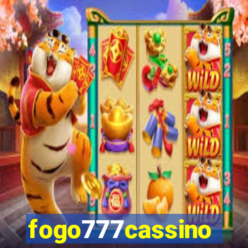 fogo777cassino