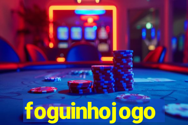 foguinhojogo