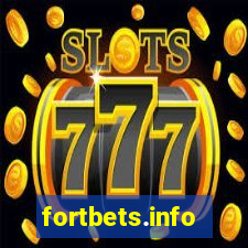 fortbets.info