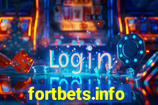 fortbets.info