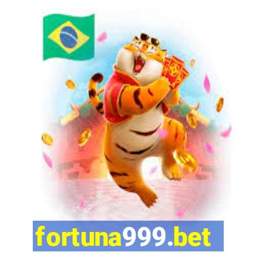 fortuna999.bet