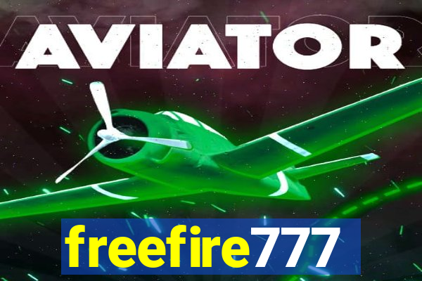 freefire777