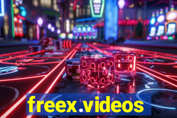 freex.videos