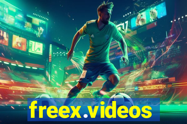 freex.videos