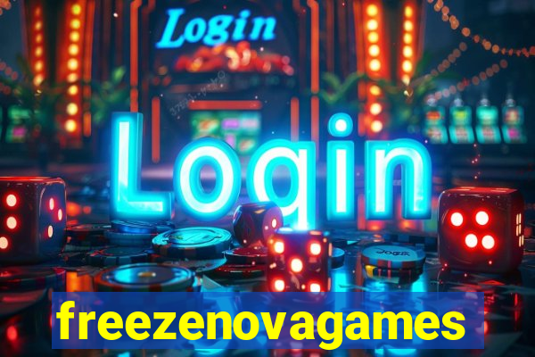 freezenovagames