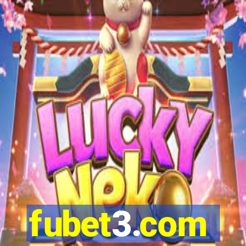 fubet3.com