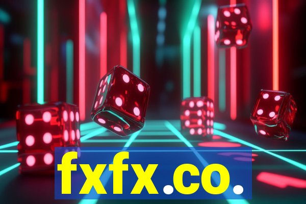 fxfx.co.