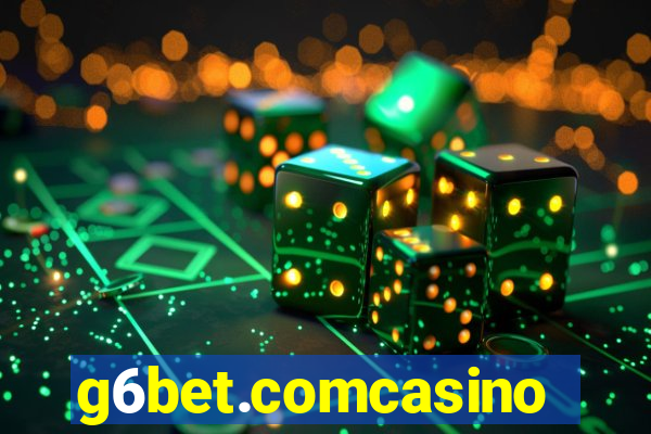 g6bet.comcasino