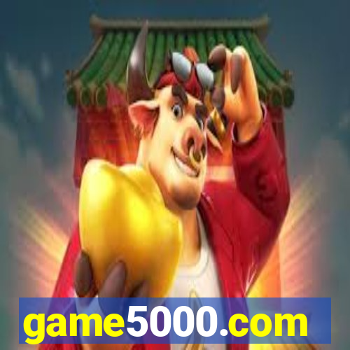 game5000.com