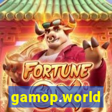 gamop.world