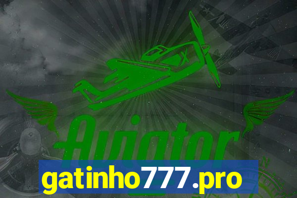 gatinho777.pro