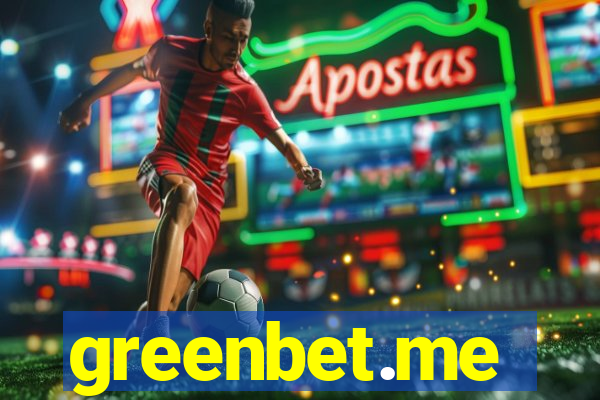 greenbet.me