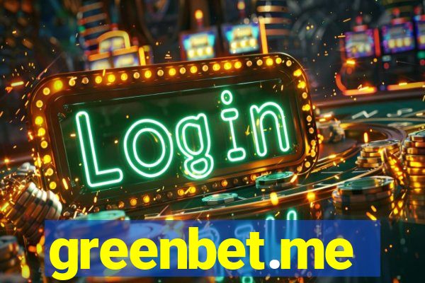 greenbet.me