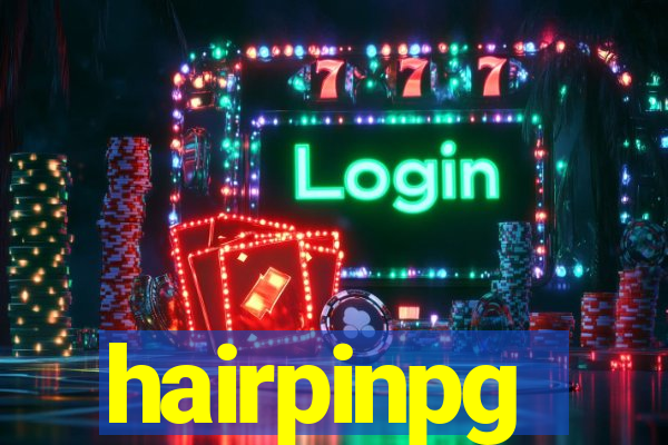 hairpinpg