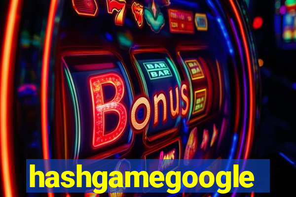 hashgamegoogle